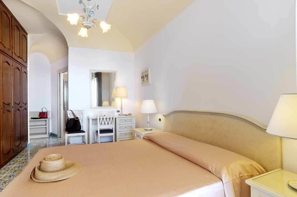 Hotel San Lorenzo Thermal Spa Forio (Isola d'Ischia) Exterior foto